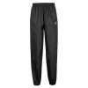 Sondico Men's Rain Pant - Black Photo