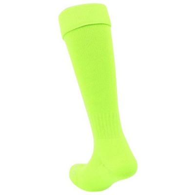 Photo of Sondico Men's Football Socks Plus Size - Fluo Green