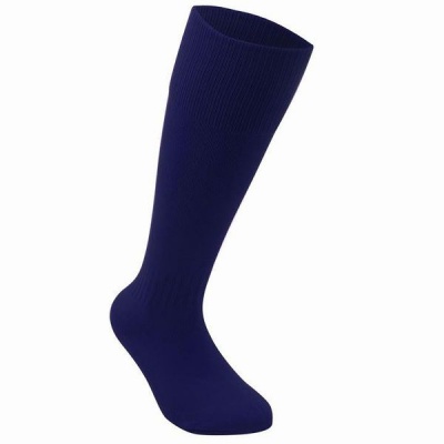 Photo of Sondico Men's Football Socks Plus Size - Navy