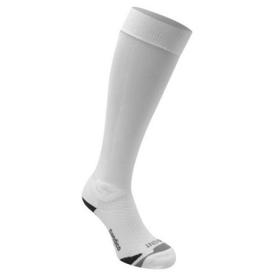 Photo of Sondico Men's Elite Football Socks - White