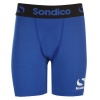 Sondico Juniors Core Shorts - Royal Photo