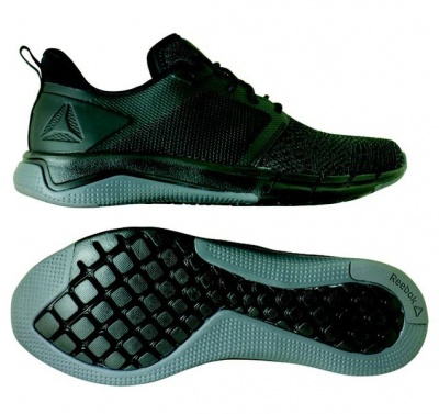 Photo of Reebok Men's Print Run 3.0 Running Shoes