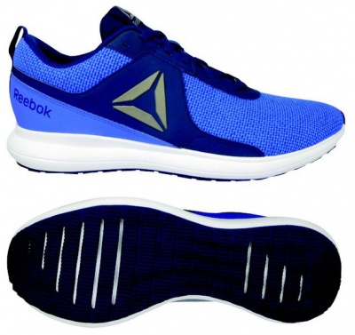 Photo of Reebok Men's Driftium Running Shoes