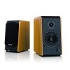 Microlab B77 2 X 14W 2 X 10W Speaker - Black Photo