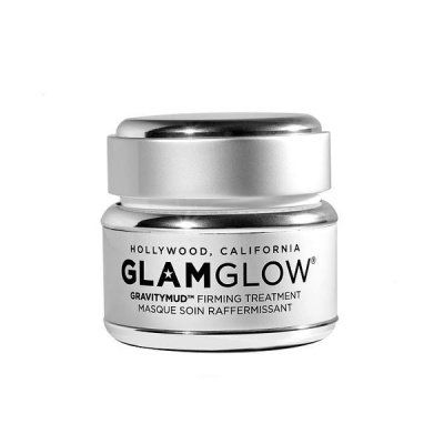 Photo of Glamglow Gravitymud Glitter Black - 50g