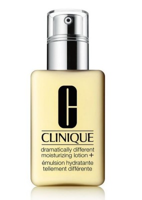Photo of Clinique Dramatically Different Moisturizing Lotion 125ml
