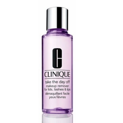 Photo of Clinique Take The Day Off Eye & Lip Makeup Remover 125ml