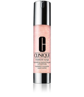 Photo of Clinique Moisture Surge Hydrating Supercharged Concentrate 48ml