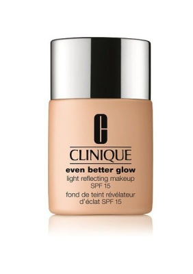 Photo of Clinique Even Better Glow Makeup SPF15 30ml