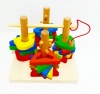 Magnetic Twist & Fish Shapes Photo