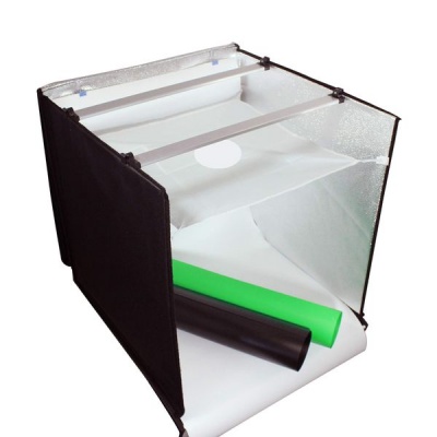 Photo of Foresight LED Photo Light Box - Studio Tent 60cm - 4th Generation