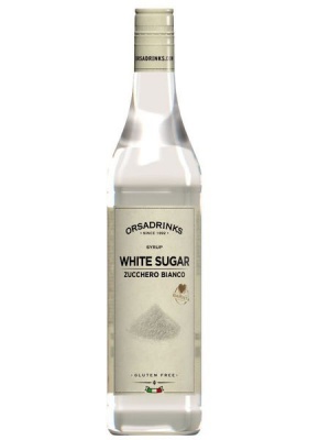Photo of ODK Syrup White Sugar 750ml