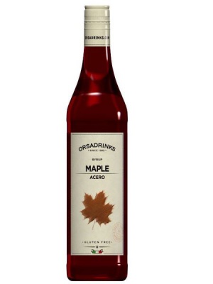Photo of ODK Syrup Maple 750ml