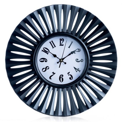 Photo of Decorative Wall Clock