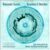 Alexander Soares - Notations & Sketches Photo