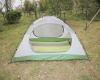 High-Class Self-Inflating Outdoor Camping Mat Photo