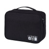 Travel Digital Bag - Black Photo