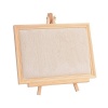 Jewelry Organizer Frame with Tripod Bracket Photo