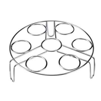 Photo of Stainless Steel Kitchen Food Steamer Rack