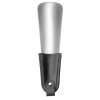 Stainless Steel Shoe Horn - Black Stainless Steel Shoe Horn - Black Photo
