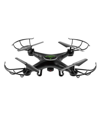 Photo of K300 Quadcopter drone with Camera & Control Pad
