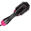 Multi-Function Infrared Negative Ion Hot Air Comb Photo