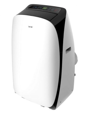 Photo of Jet-Air 12000Btu Portable Air Conditioner - Heating & Cooling
