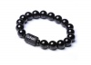The Phoenix Black Obsidian Bracelet Photo