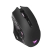 CombatWing Wireless / Wired Gaming Mouse 6000 DPI Console Photo