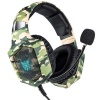 ONIKUMA K8 Stereo Gaming Headset with Mic Photo