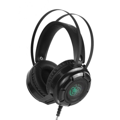 EXAVP N62 Gaming Headset 35mm with Mic and Vibration