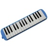 32 Key Melodica Piano Harmonica - Blue Photo