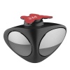 Adjustable Car Blind Spot Rear View Mirror Photo