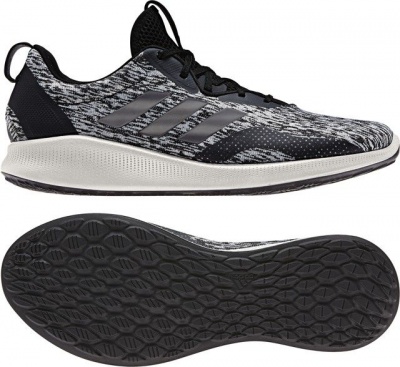 Photo of adidas Men's Purebounce Street M Running Shoes