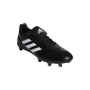 adidas Men's Engage Rugby Boots - Black/White Photo
