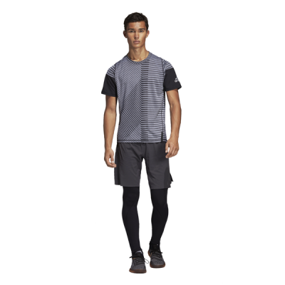 Photo of adidas Men's Fl_360 X Gf Srg Short Sleeve T-Shirt