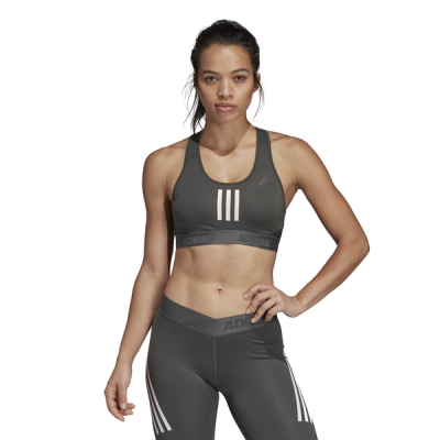 Photo of adidas Women's Drst Ask Spr 3S Workout Bra