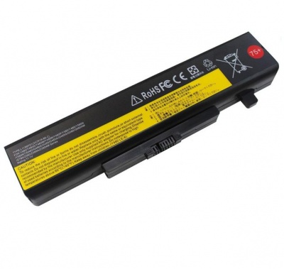 Photo of Lenovo Replacement Battery for Y580 Y480 G580 Z480 L116Y01
