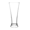 Uniglass - Pilsner Beer Glass Tumbler 295ml - Set Of 6 Photo