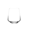 Uniglass - King Whiskey Glass Tumbler 350ml - Set Of 12 Photo