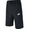 Nike Boys Casual Sportswear Shorts Photo