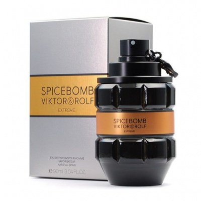 Photo of Viktor & Rolf Spicebomb Extreme for Men 90ml EDP