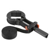Fast Adjustable Band Strap 4 Jaws Corner Clamp Photo