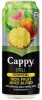 Cappy - 330ml Cappy Still Tropical - 4 x 6 Pack Photo