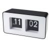 Auto Flip Clock - Black Photo