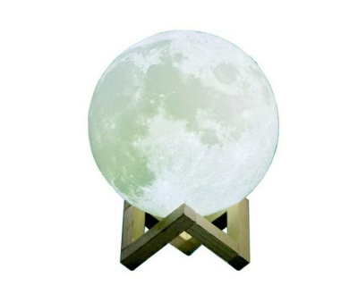 Photo of JGI Moon Light lamp