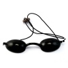 Protective Eye Goggles for LED Light Therapy Photo