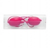 Protective Eye Goggles for LED Light Therapy Photo
