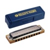 Hohner Blues Harp In Key C Photo