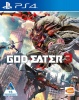 God Eater 3 PS2 Game Photo